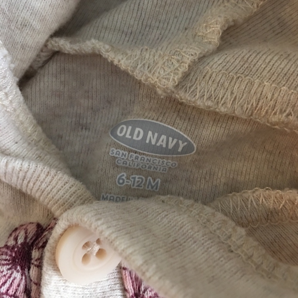 Old Navy Outfits - Picture 3 of 5